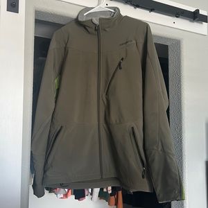 Men’s Patagonia jacket